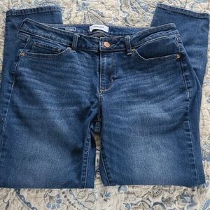 Sonoma Skinny Jeans